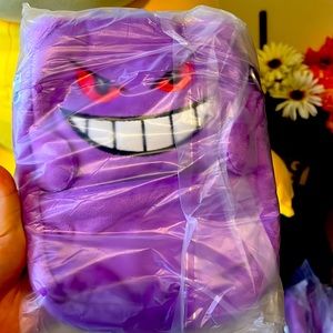Brand new gengar bag